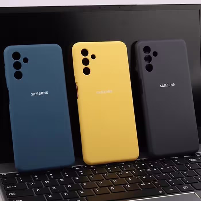 کاور قاب تک مدل GRD05B مناسب برای گوشی موبایل سامسونگ Galaxy A14 5G