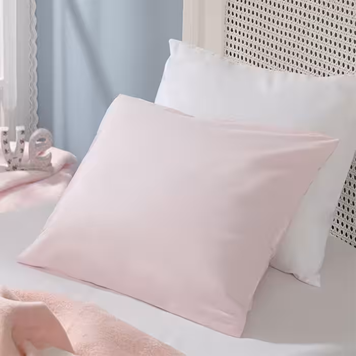 رو بالشی کودک انگلیش هوم مدل ROMANCE  بسته 2 عددی