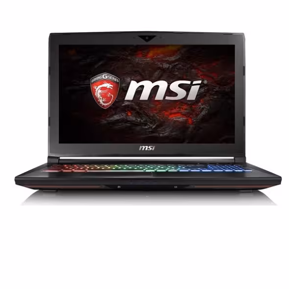 لپ تاپ ام اس ای GT62VR