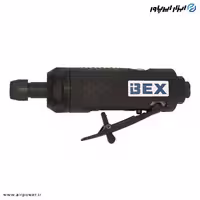 فرز انگشتی بادی BEX کامپوزیت مدل G-210R-B1