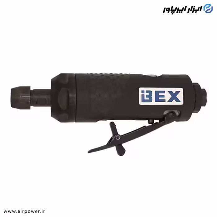 فرز انگشتی بادی BEX کامپوزیت مدل G-210R-B1