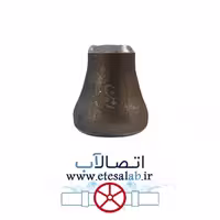 تبدیل مارکدار درزدار فولاد صنعت امین