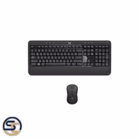 کیبورد و ماوس Logitech MK540