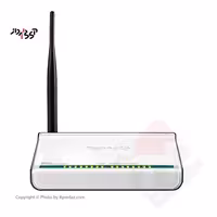 روتر بی سیم تندا Tenda 3G611R Plus Wireless N150 3G Router
