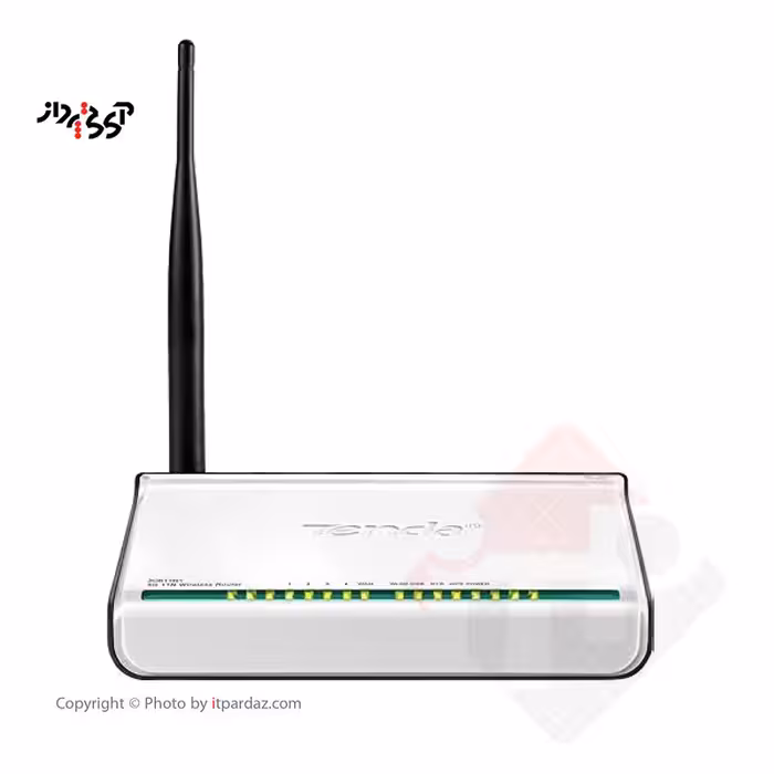 روتر بی سیم تندا Tenda 3G611R Plus Wireless N150 3G Router