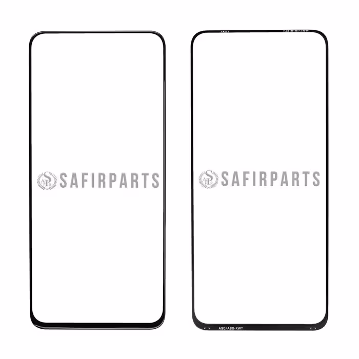 قیمت و خرید گلس فنی A80 سامسونگ