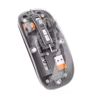 ماوس شفاف گرین لاین Transparent Mouse 2