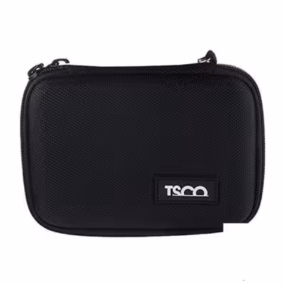 مجموعه 2 عددی کیف هارد اکسترنال تسکو مدل THC 3152N