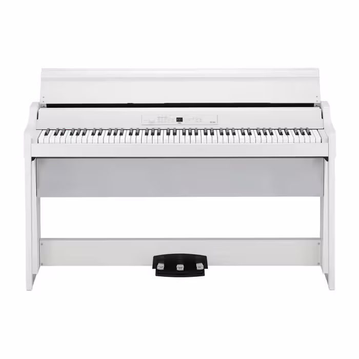 پیانو دیجیتال KORG G1 AIR WH