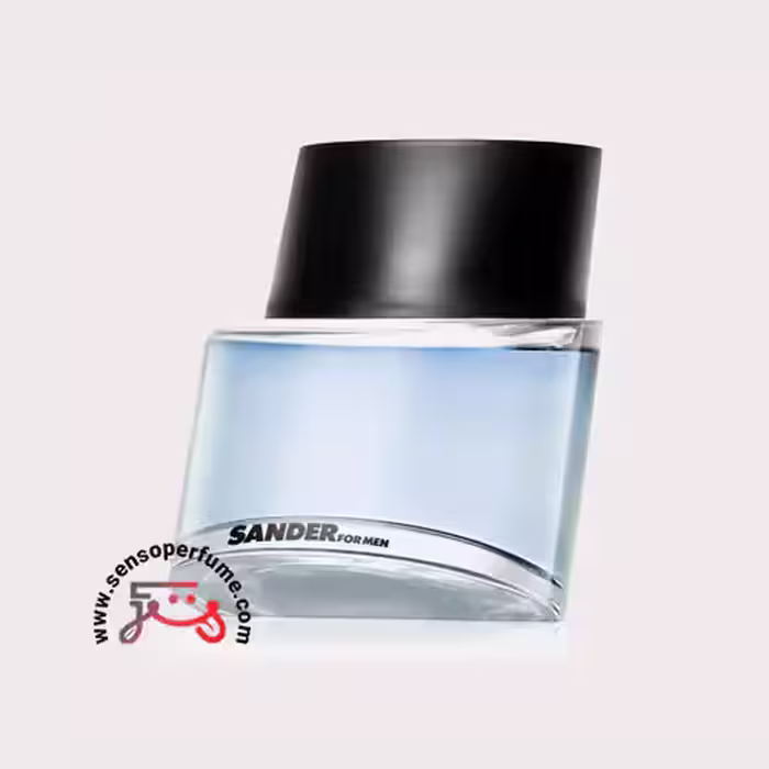 عطر ادکلن جیل ساندر من ادوتویلت | jil sander sander edt