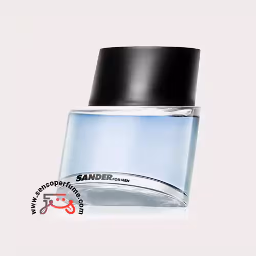 عطر ادکلن جیل ساندر من ادوتویلت | jil sander sander edt