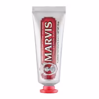 خمیر دندان مارویس MARVIS حاوی دارچین حجم 25ml
