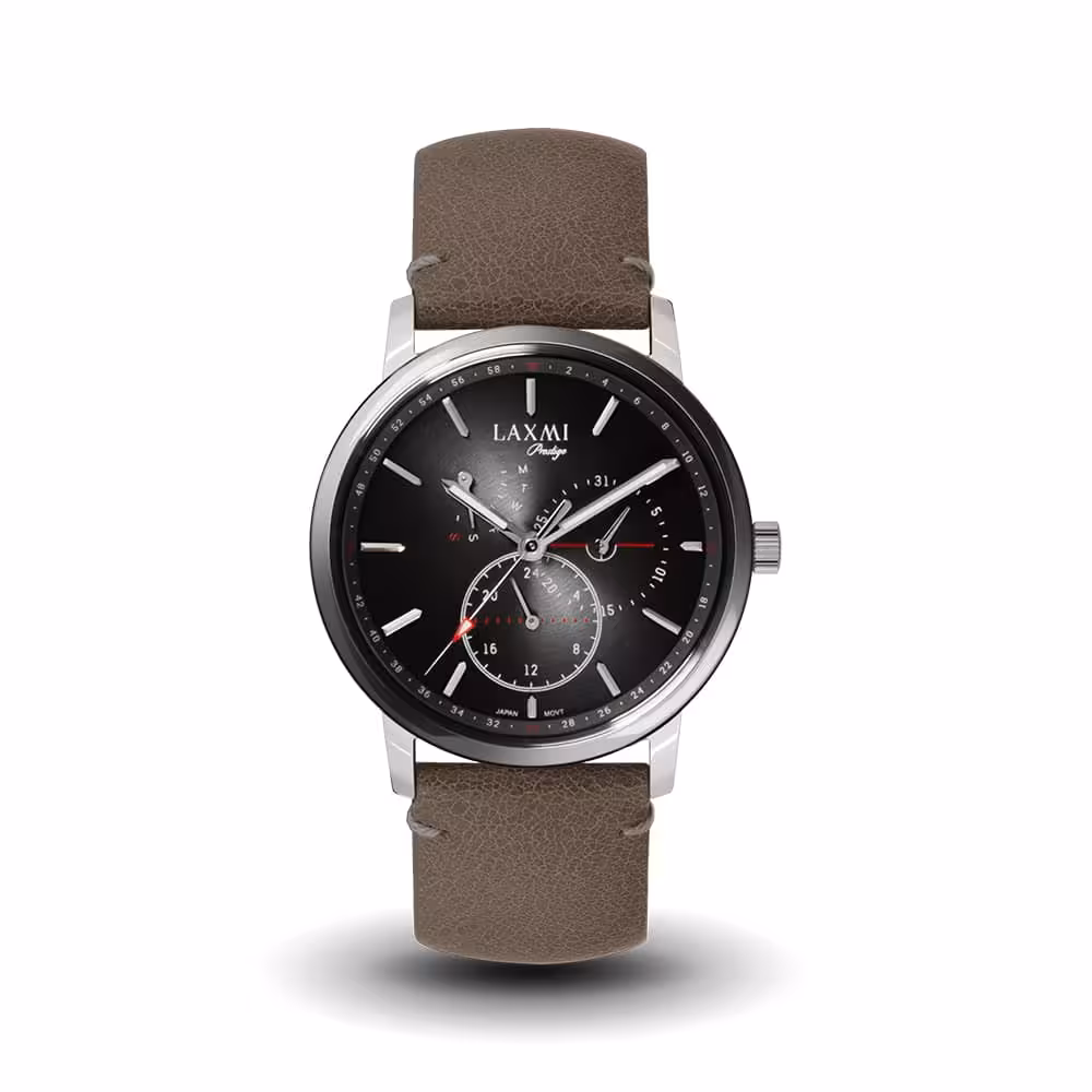 ساعت مچی مردانه لاکسمی مدل 8097-1