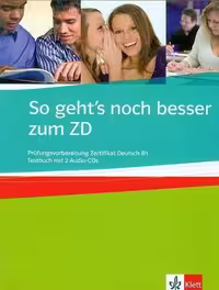 So gehts noch besser zum ZD