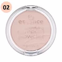پنکیک اسنس مدل Mattifying Compact شماره 02