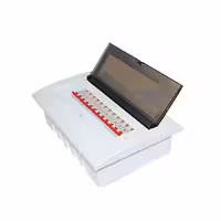 جعبه 12 فیوز طرح ستاره سارو