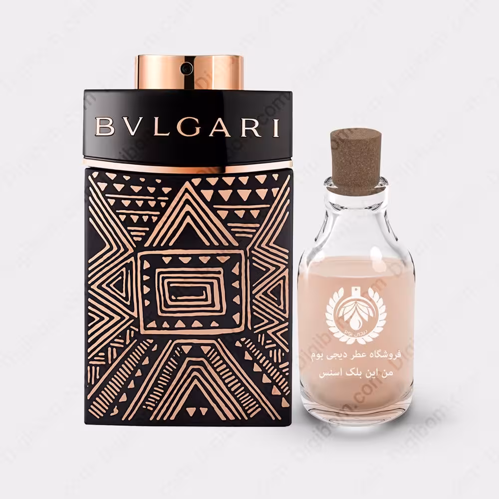 عطر بولگاری من این بلک اسنس – Bvlgari Man In Black EssenceعطرBvlgari Man In Black Essence