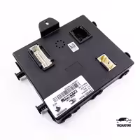 مجموعه CBM سمند تک نود – کروز