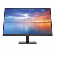 مانیتور 27 اینچ اچ پی مدل HP 27M (60 هرتز)