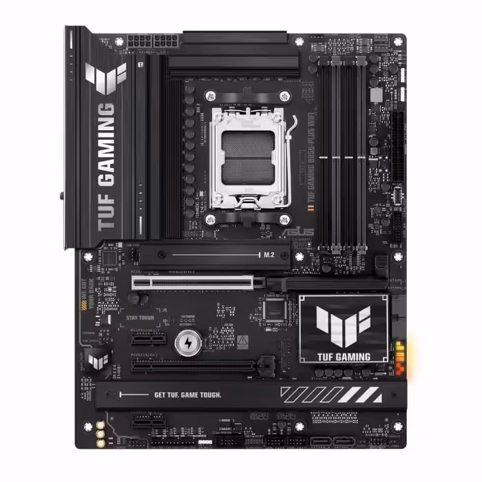 مادربرد ایسوس مدل ASUS TUF GAMING B850-PLUS WIFI