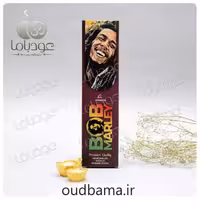 عود دستساز باب مارلی BOB MARLEY ( آمریا AMREEYA )