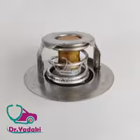 ترموستات پژو 405 شرکتی ایساکو اصل 0430700299