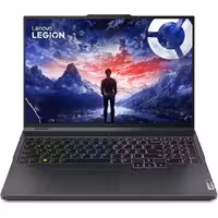 خرید و قیمت لپ تاپ 16 اینچی لنوو مدل Legion Pro 5 16IRX9 i7 32GB 2TB SSD 8GB RTX4060