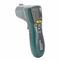 دماسنج لیزری مستک مدل MS-6520B