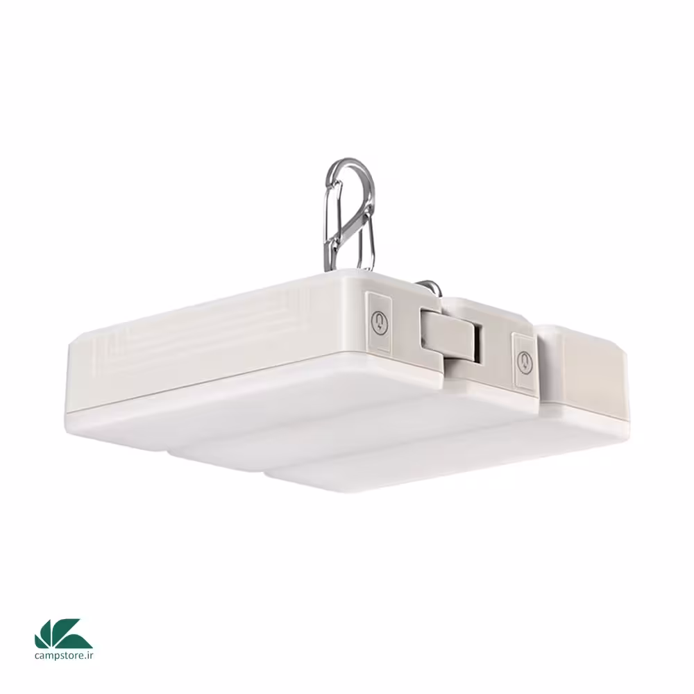 چراغ کمپینگ نیچرهایک مدل CNK2450ZM011