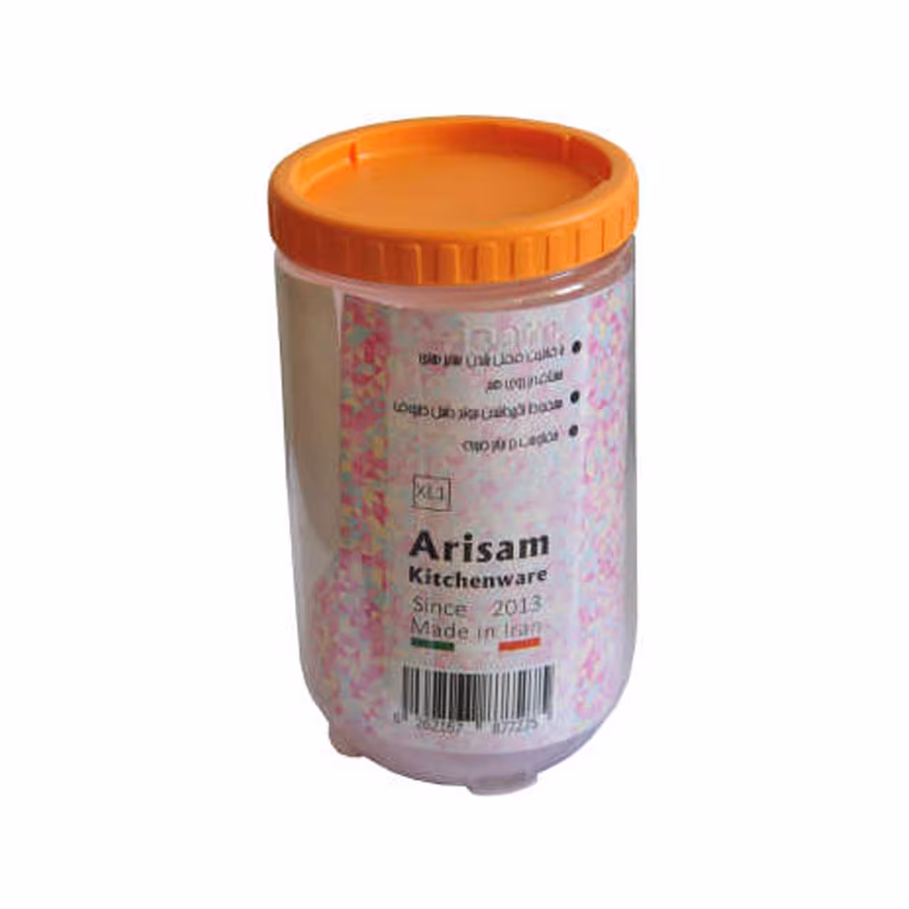 بانکه آریسام سایز XL1