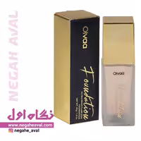 کرم پودر فاندیشن اویوا پاریس شماره 03