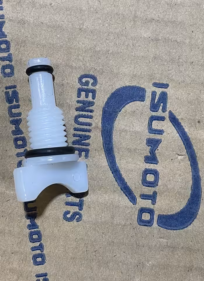 پیچ هواگیری ( تخلیه ) آبگیر سوخت ایسوزو 6تن