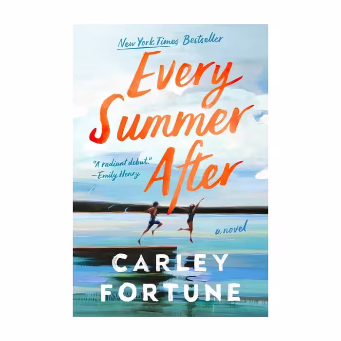 Every Summer After – Carley Fortune