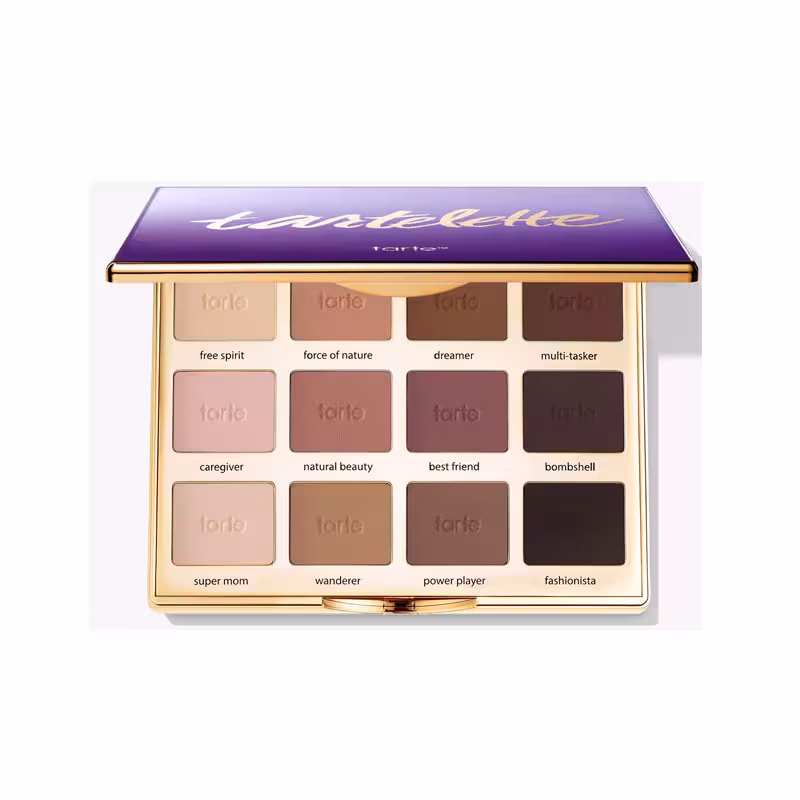 پالت سایه چشم تارت مدل Tartelette