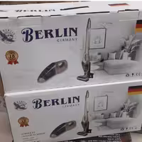 جاروشارژی برلین مدل BL-151