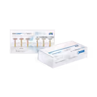 کیت 6 عددی دیسک خورشیدی پالیش کامپوزیت قطر 11 – EVE