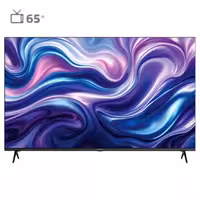 قیمت تلویزیون هوشمند نکسار 65 اینچ مدل NTV-U65T722N