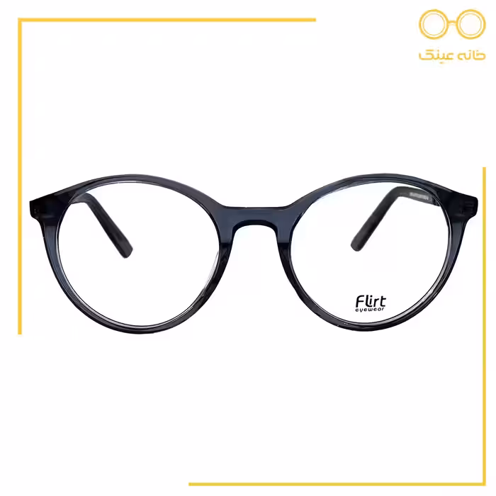 خرید و قیمت عینک طبی FLirt مدل MOD.FLV.574 ارسال رایگان