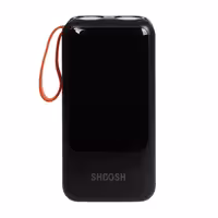 پاوربانک شوش SHOOSH SH-120 ظرفیت 20.000 - 69370644