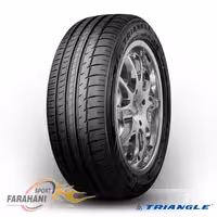 لاستیک تراینگل سایز 225/50R17 مدل TH201