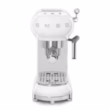 اسپرسوساز اسمگ مدل SMEG ECF01WHUK