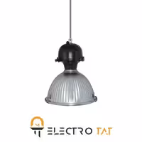 چراغ صنعتی آویز کد 520G شعاع الکتریک