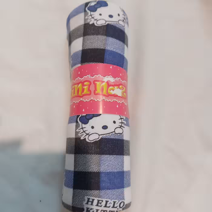 پارچه خشک کن کتان نوزاد