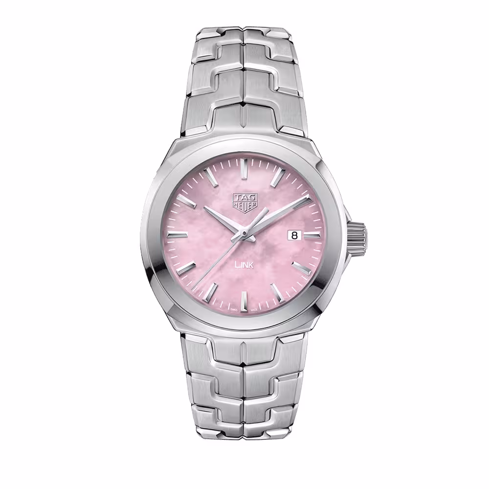 ساعت مچی زنانه تگ هویر مدل WBC1317.BA0600