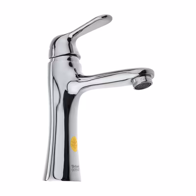 شیر روشویی شیبه مدل ماهان