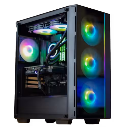 کیس دیپ کول CASE DEEPCOOL MATREXX 55 V4