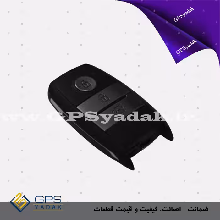 ریموت کیا پیکانتو اصلی