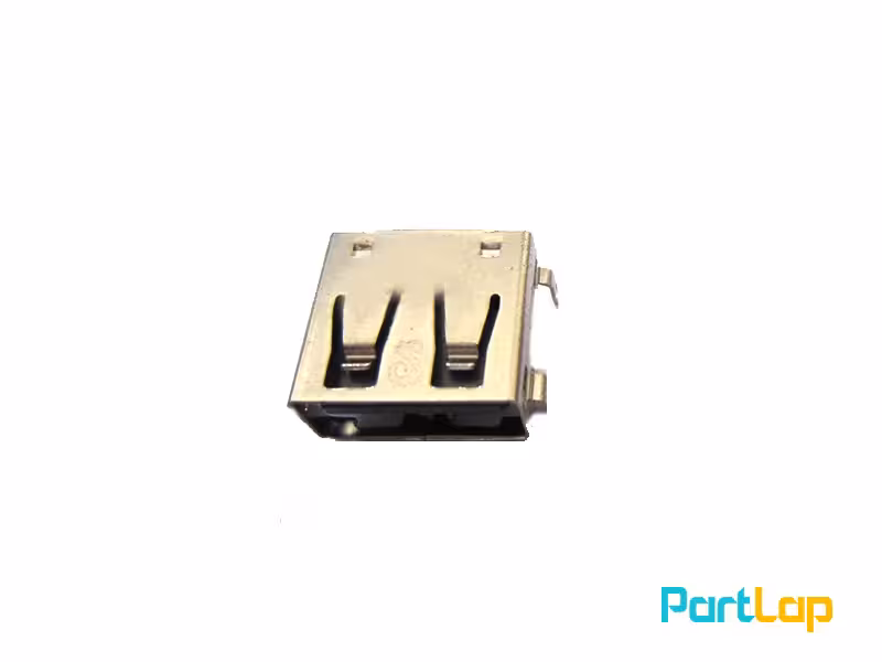 جک یو اس بی لپ تاپ اچ پی USB Jack HP 2560p