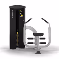 دستگاه اچ زیر بغل (قایقی نشسته) ماتریکس GO-S34