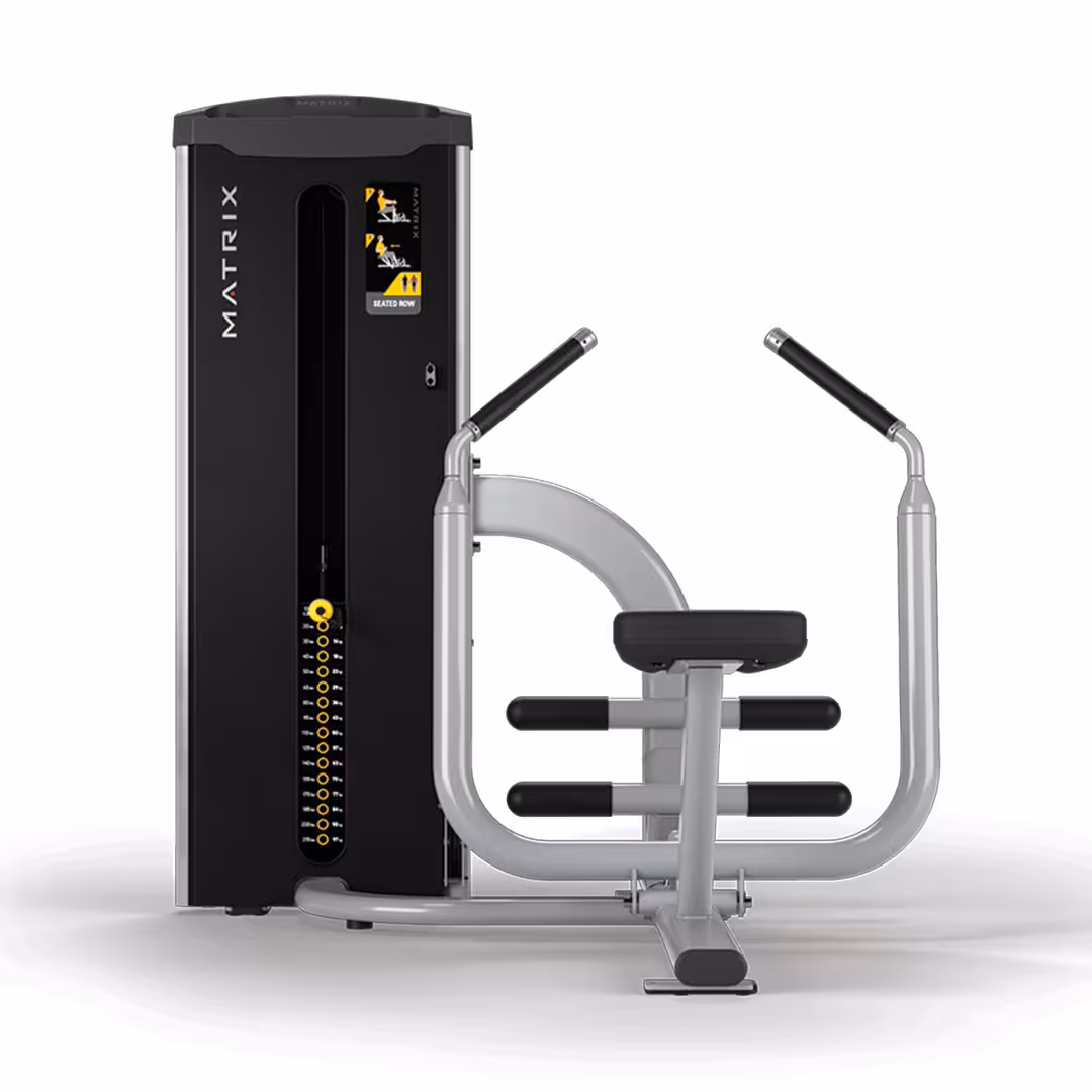 دستگاه اچ زیر بغل (قایقی نشسته) ماتریکس GO-S34